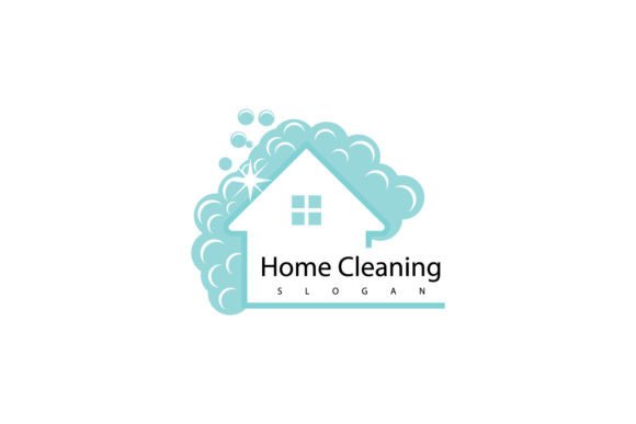 Download Cleaning Service Logo Vector - Clean Collection