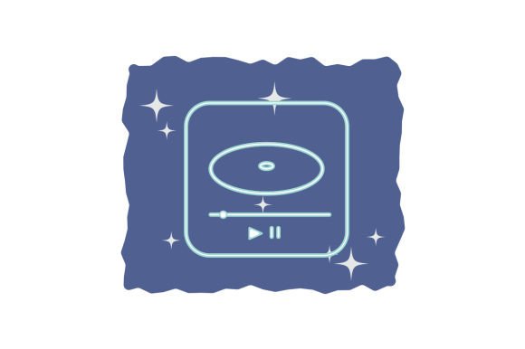 Download Evatrix's Cyberspace Music Player, Intergalactic Love - Space Collection