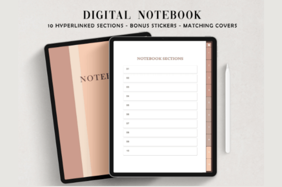 Download Digital Student Notebook - Student Collection