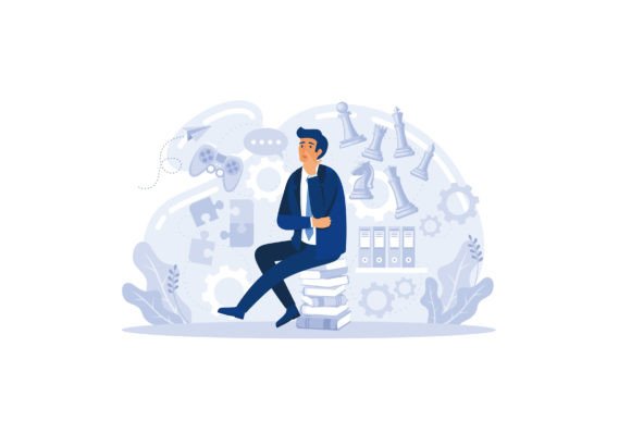 Download Education or Knowledge to Growth Career - Career Collection