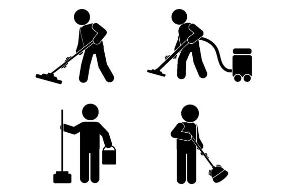 Download Cleaning Service - Clean Collection