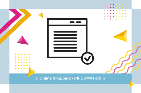 Download Online Shopping - INFORMATION - Information Collection