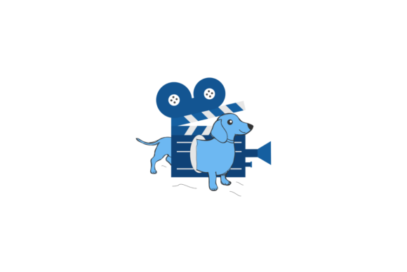 Download Blue Dog Entertainment Film Studio - Studio Collection
