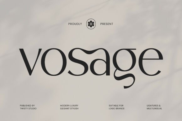Download Vosage - Premium Resources